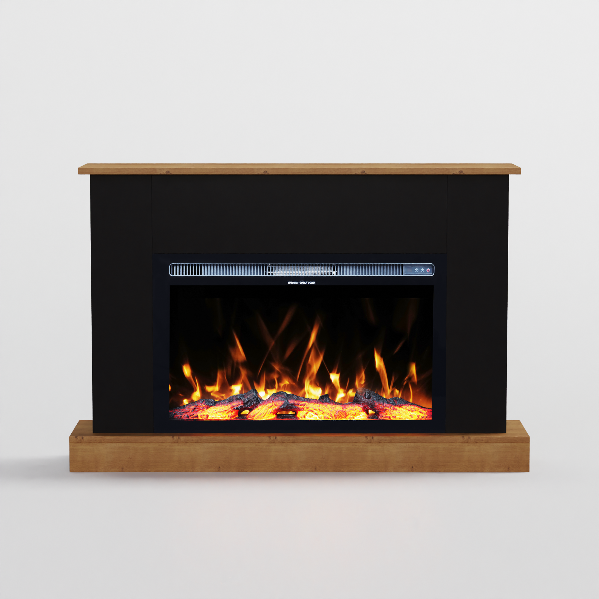 Garlivo Roma XL Elektrokamin