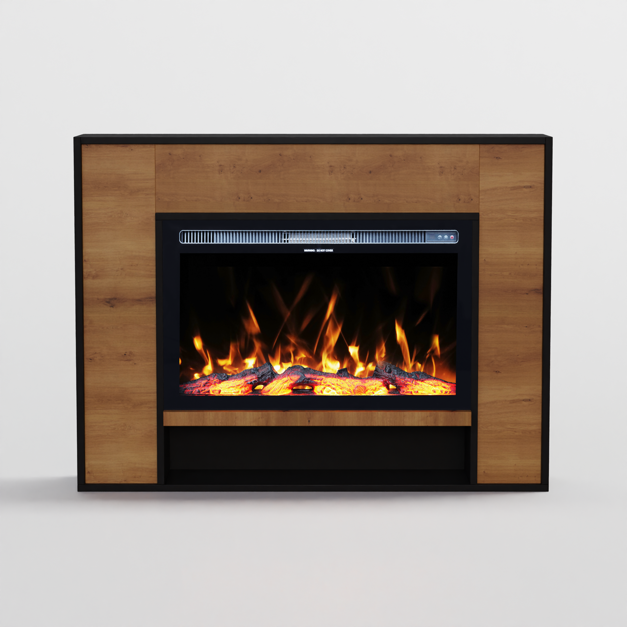 Garlivo Venezia XL Elektrokamin