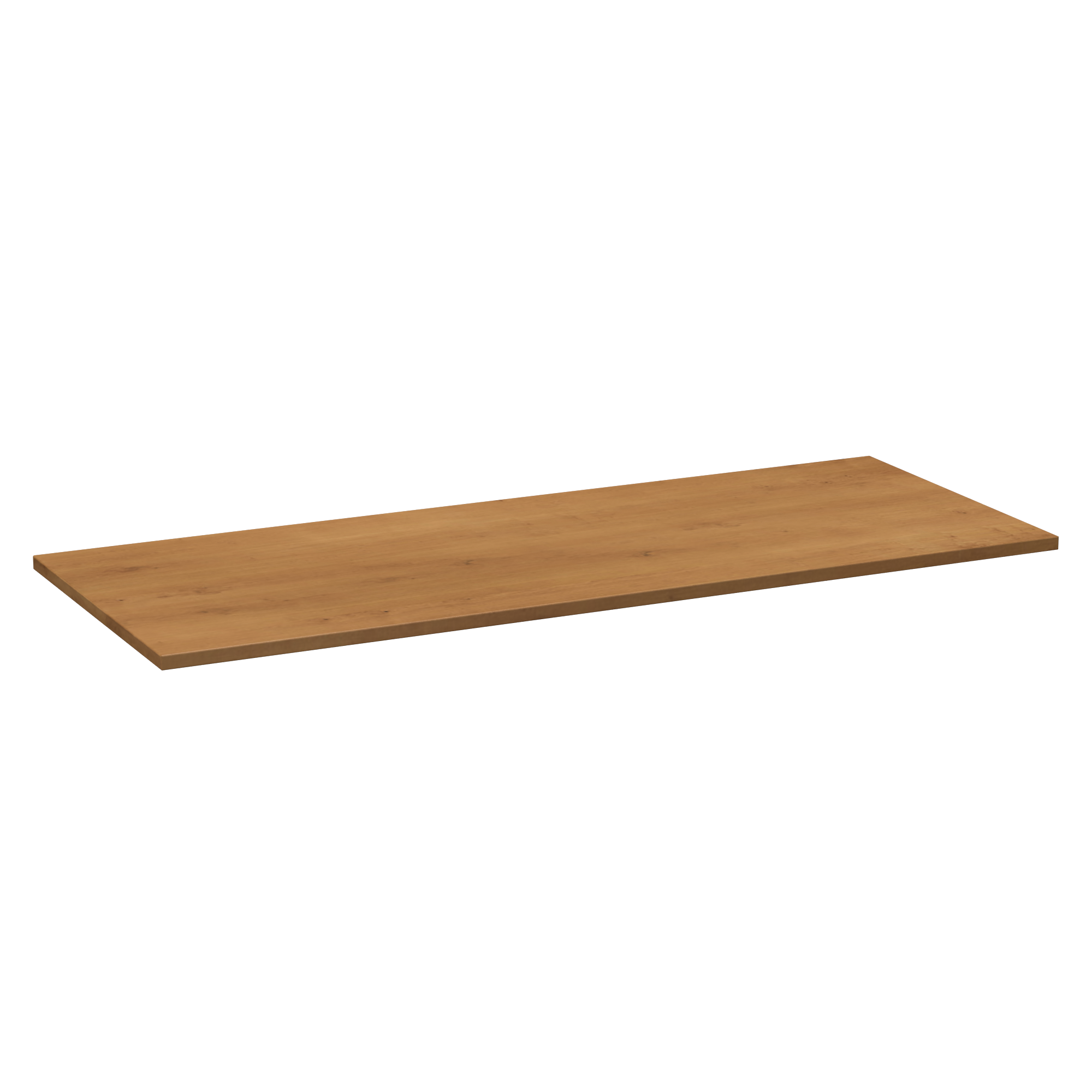 Deckplatte 120cm für GLA Waschbeckenunterschänke