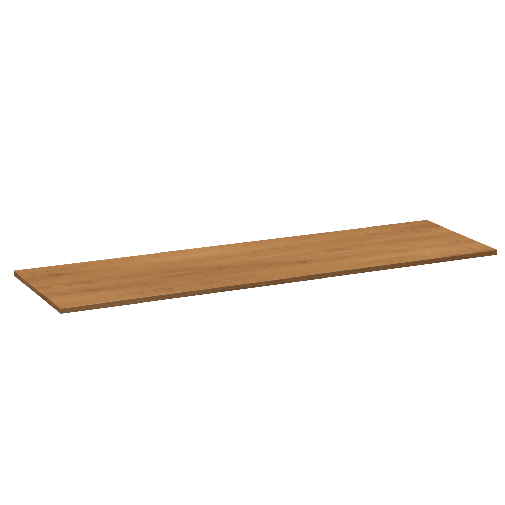 Deckplatte 160cm für GLA Waschbeckenunterschänke