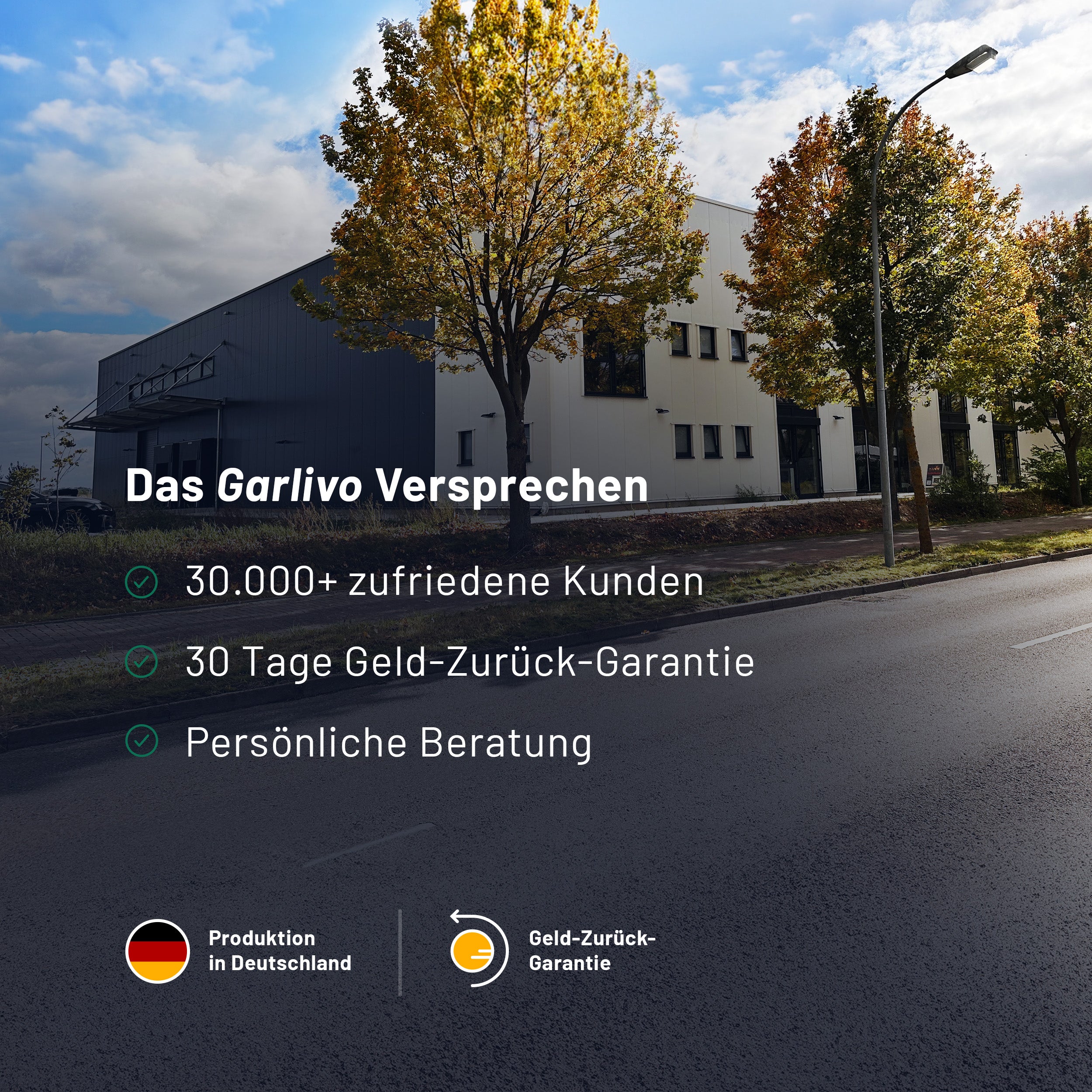 Garlivo Insert 23 Elektrokamineinsatz