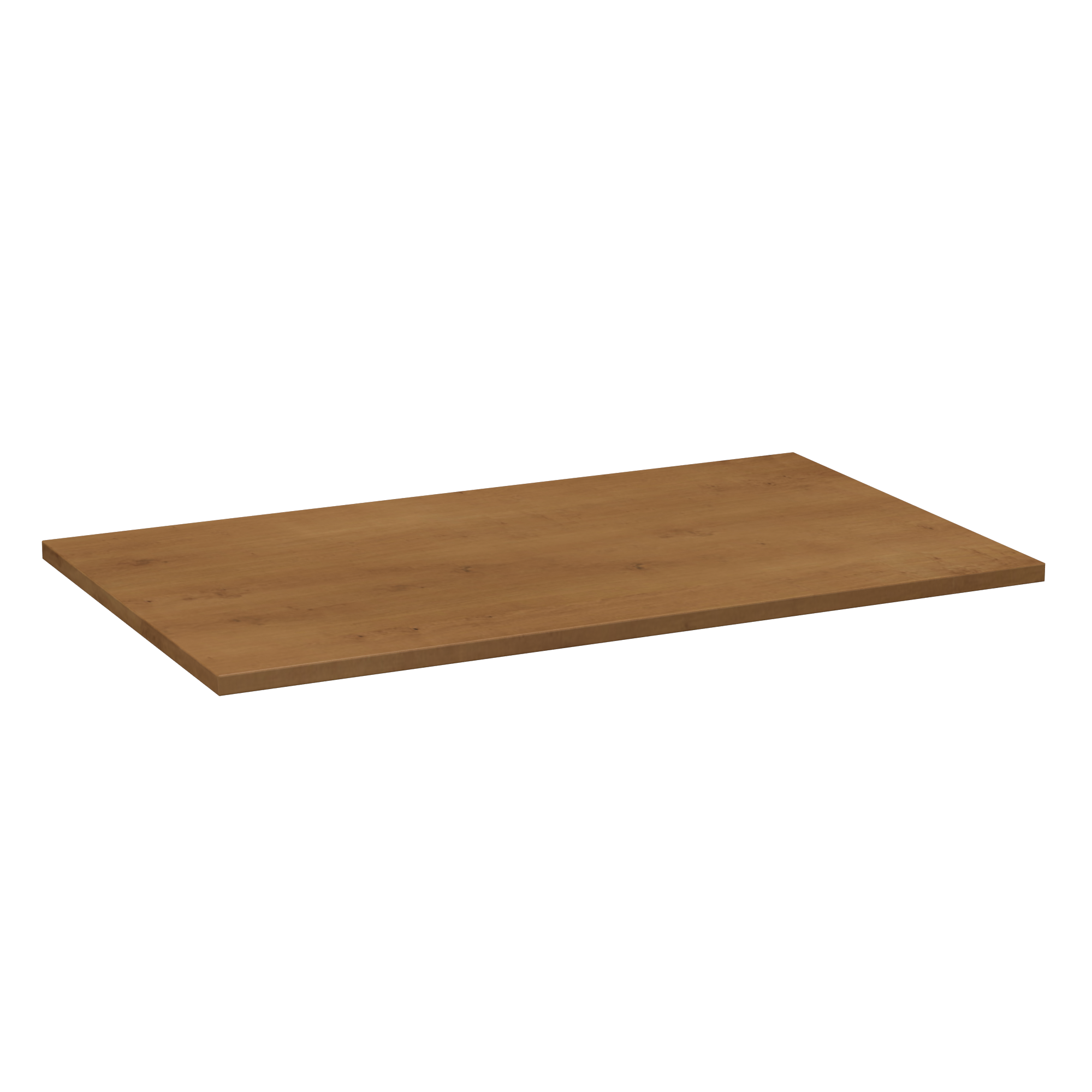 Deckplatte 80cm für GLA Waschbeckenunterschänke