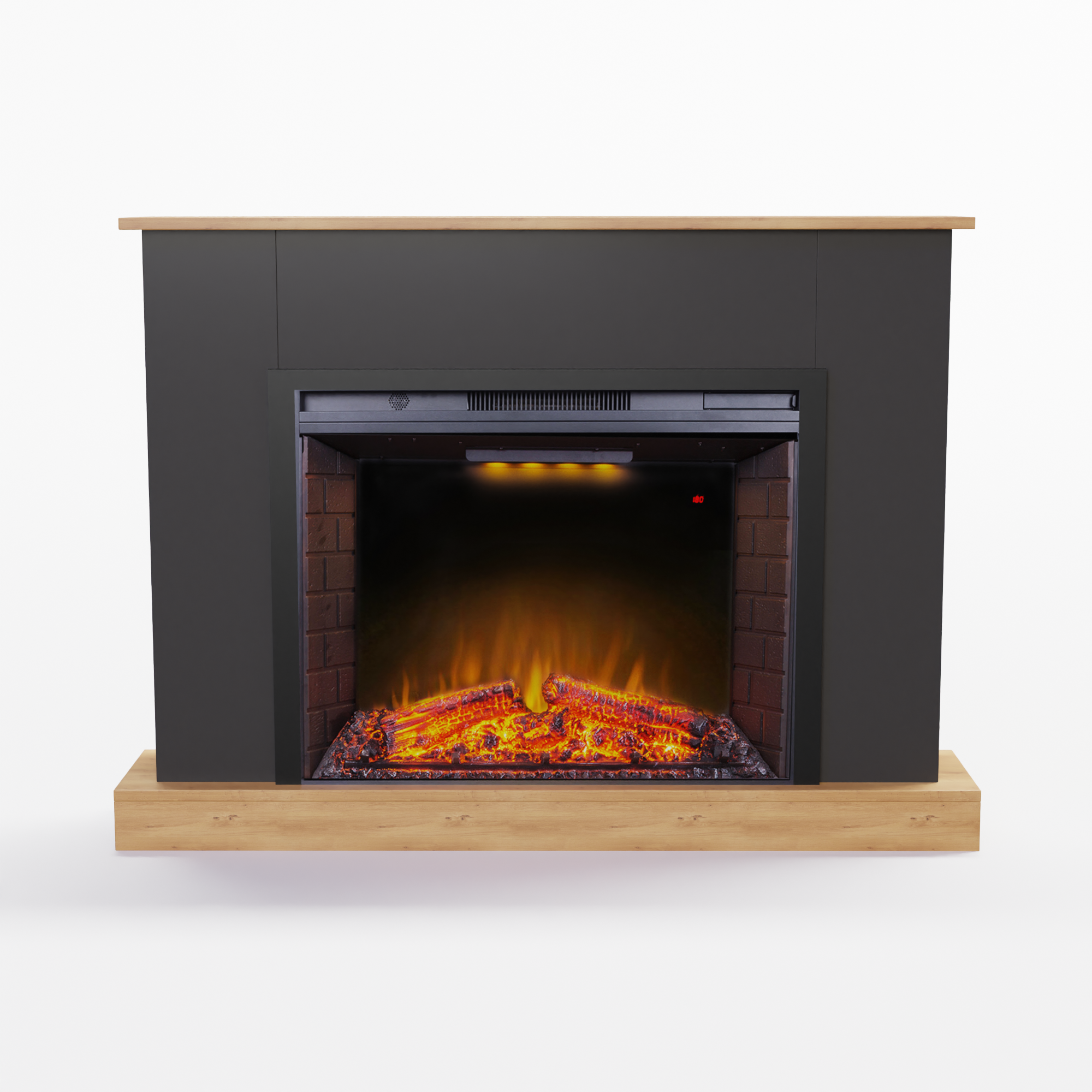 Garlivo Roma XL Elektrokamin