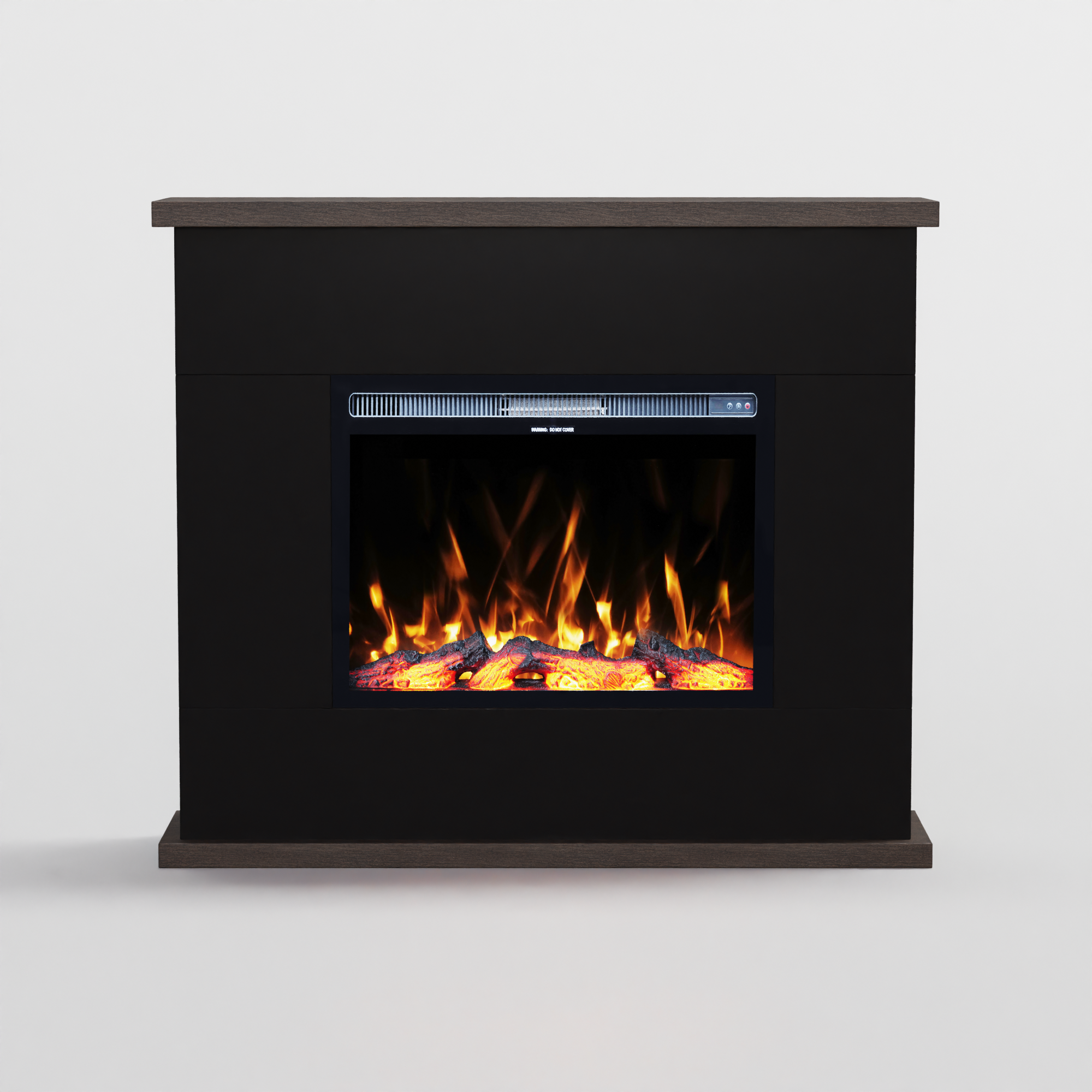 Garlivo Torino Elektrokamin