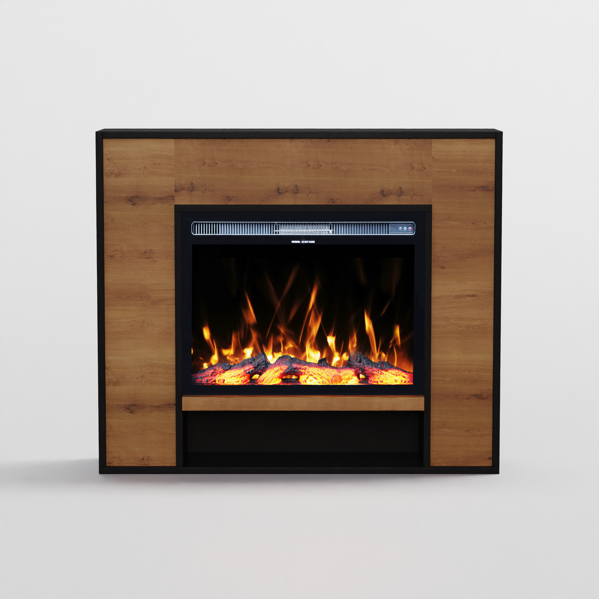 Garlivo Venezia Elektrokamin